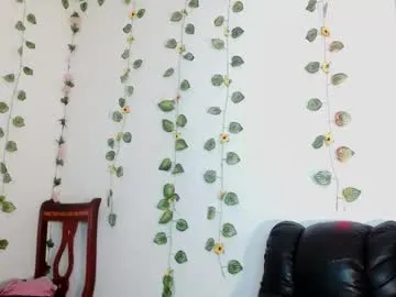 liliandoll from Chaturbate is Freechat
