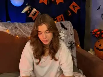 lilianlees from Chaturbate is Freechat