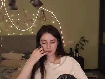 liliatlu from Chaturbate is Freechat