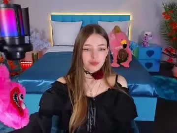 lilibakery from Chaturbate is Freechat