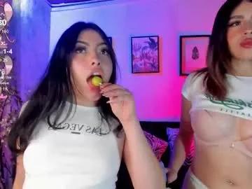 lilibeth_sinclair from Chaturbate is Freechat
