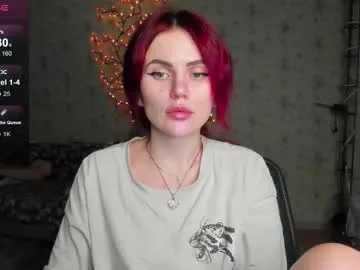 lilie_brown from Chaturbate is Freechat