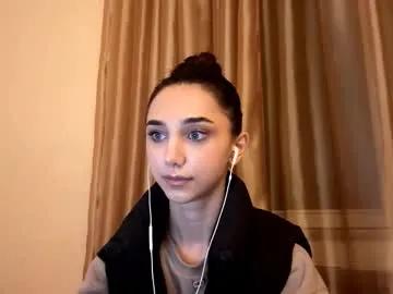 Lilihalvorsen from Chaturbate