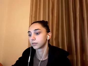 Lilihalvorsen from Chaturbate