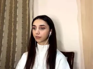 lilihalvorsen from Chaturbate is Freechat