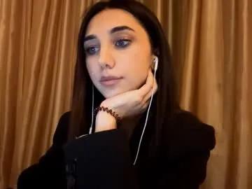 Lilihalvorsen from Chaturbate
