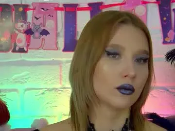 lililinn from Chaturbate is Freechat