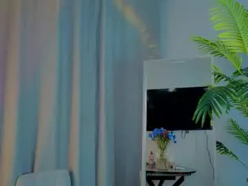 lililok101 from Chaturbate is Freechat