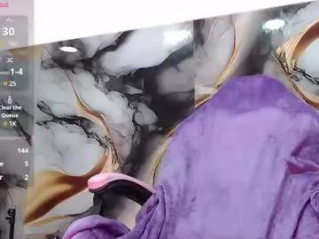 Lilimini032 from Chaturbate