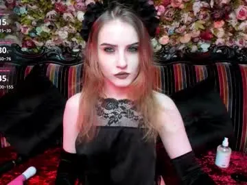 Lilit_el_ from Chaturbate