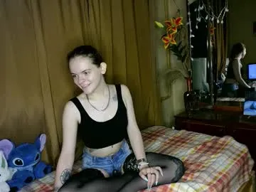 lilitdays from Chaturbate is Freechat