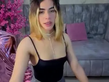 lilith4_s from Chaturbate is Freechat