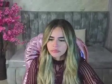 lilith4_s from Chaturbate is Freechat