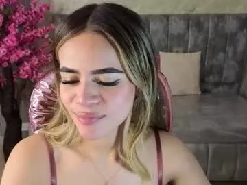 lilith4_s from Chaturbate is Freechat