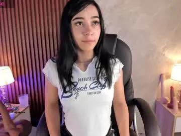 lilith__rosse from Chaturbate