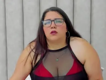 lilith_aliany_ from Chaturbate is Freechat