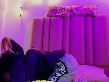 lilith_and_draven from Chaturbate is Freechat