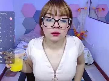 lilith_grant from Chaturbate