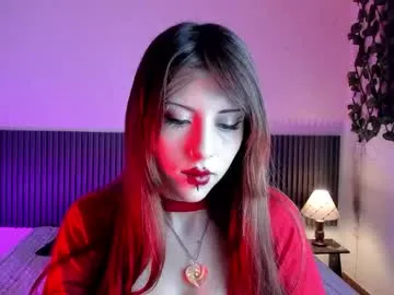 lilith_payton from Chaturbate is Freechat