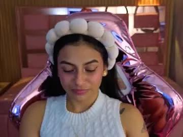 lilith_petit_sub from Chaturbate is Freechat