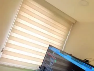 lilith_salvatoree from Chaturbate is Freechat