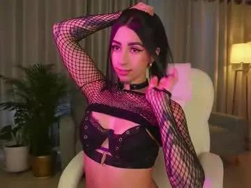 lilithhfosterr from Chaturbate is Freechat