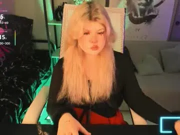 lilithnelson from Chaturbate is Freechat