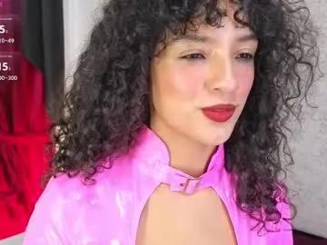 lilithsteinberg from Chaturbate is Freechat