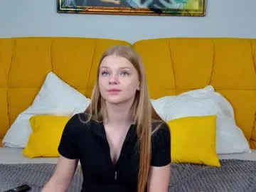 Lilitrosen from Chaturbate
