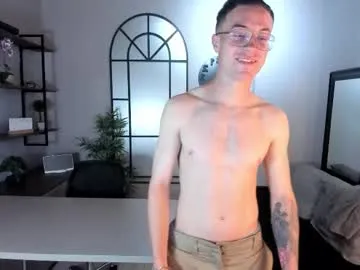 liljames_ from Chaturbate is Freechat