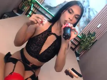 lilliana_emerald from Chaturbate is Freechat