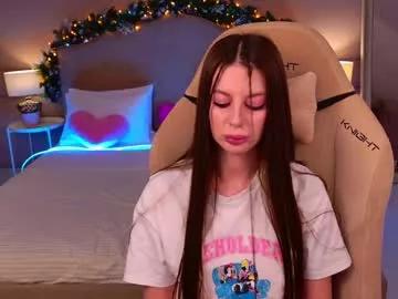 lillibright from Chaturbate