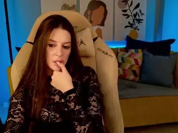 lillibright from Chaturbate