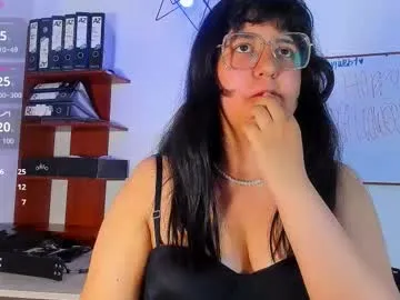 lillit_darkheart_ from Chaturbate is Freechat