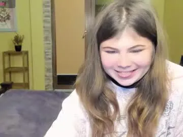 lilly_jess from Chaturbate is Freechat