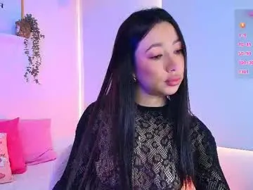 lily_evans_ from Chaturbate is Freechat