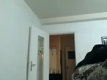 Lily_lovelyman_ from Chaturbate