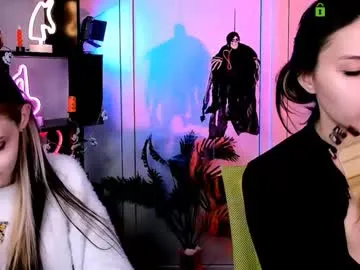 lily_morty from Chaturbate is Freechat