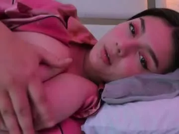 lilyh_zulu from Chaturbate is Freechat