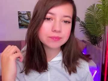 lina_brownie from Chaturbate is Freechat