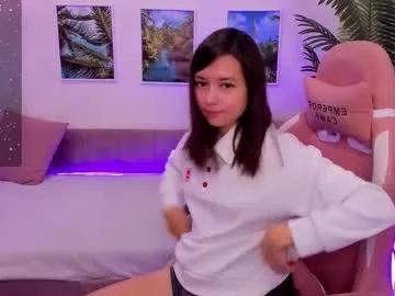 lina_brownie from Chaturbate is Freechat