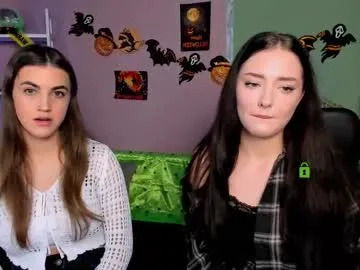 lina_fox12 from Chaturbate is Freechat