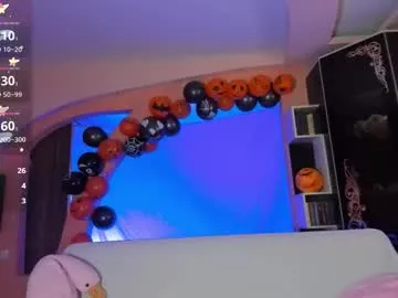 lina_lin_ from Chaturbate is Freechat