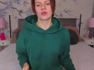 lina_muse_ from Chaturbate is Freechat