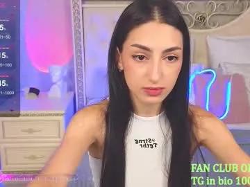 lina_robbins from Chaturbate is Freechat
