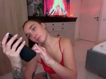 linabbb from Chaturbate is Freechat