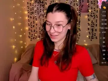 linablossom from Chaturbate is Freechat
