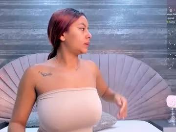linabraga from Chaturbate is Freechat