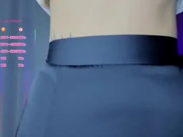 linna4kiss from Chaturbate is Freechat