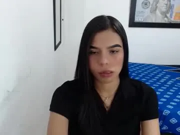 linnaskinyy from Chaturbate is Freechat